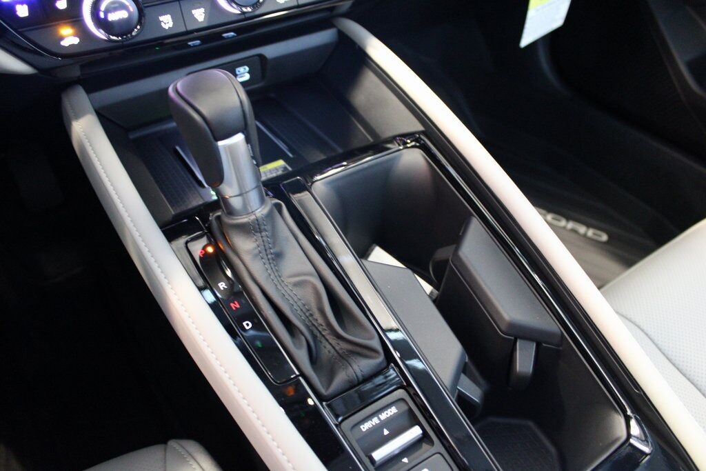 2025 Honda Accord Hybrid Touring Klamath Falls OR