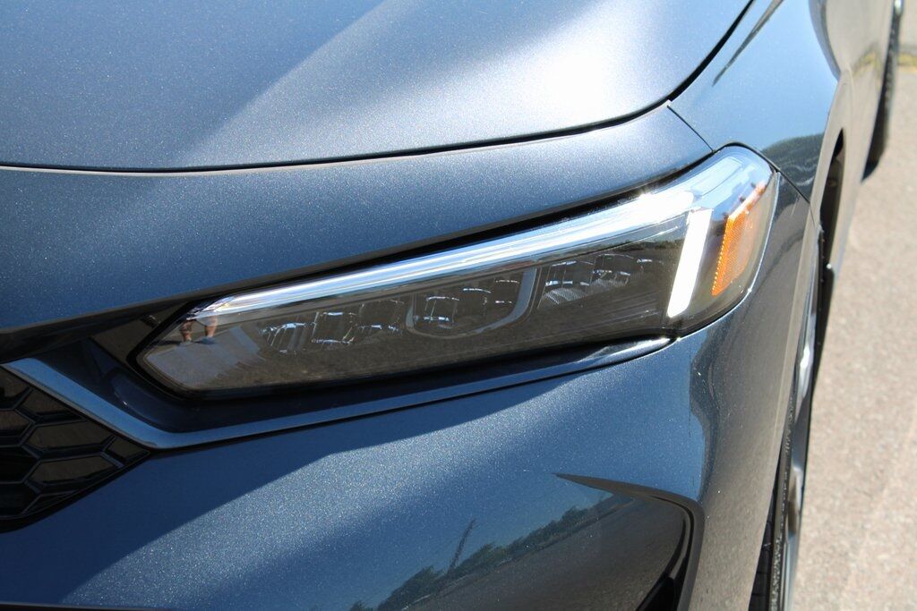 2025 Honda Accord Hybrid Touring Klamath Falls OR