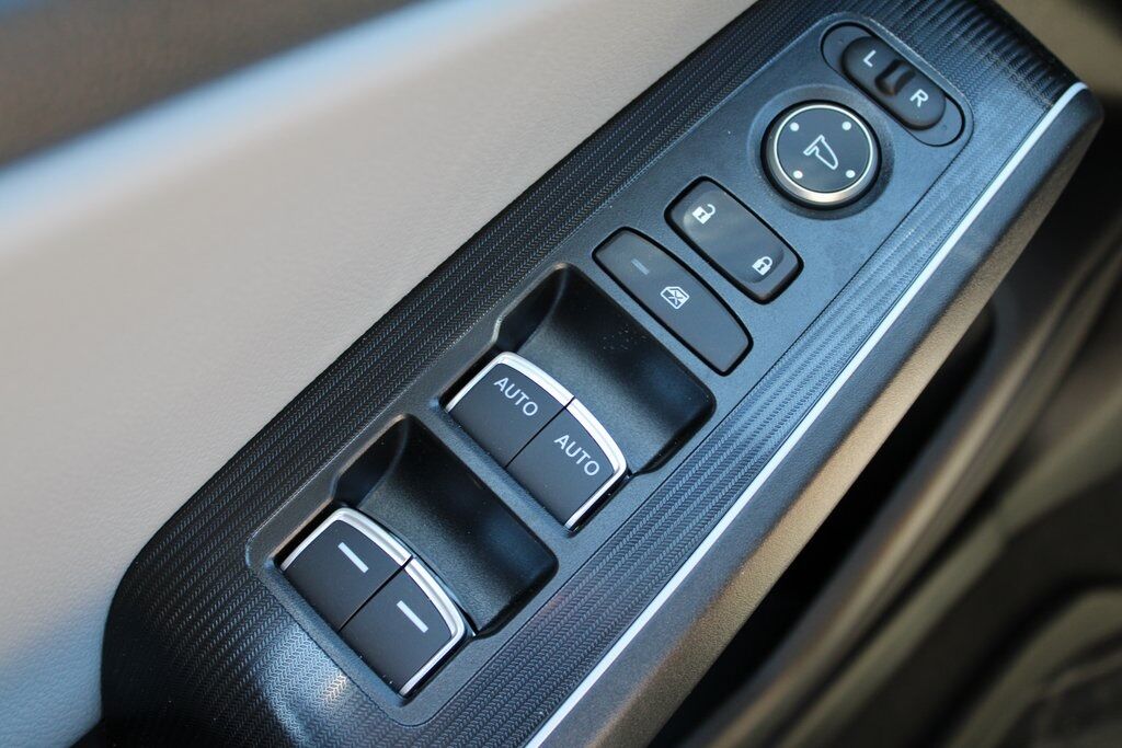 2025 Honda Accord Hybrid Touring Klamath Falls OR