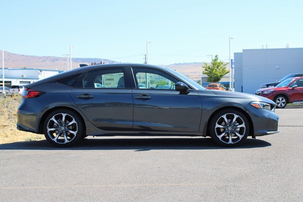 2025 Honda Accord Hybrid Touring Klamath Falls OR