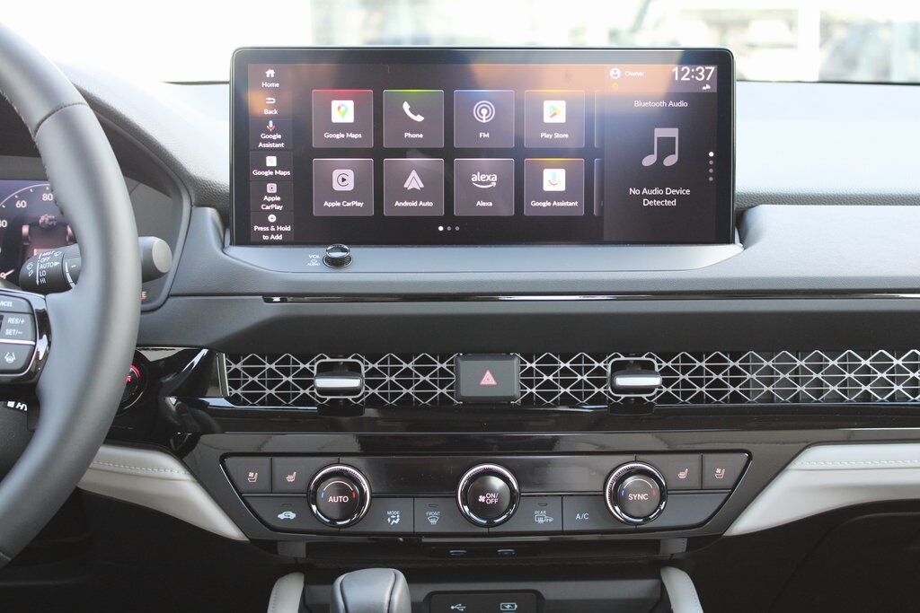 2025 Honda Accord Hybrid Touring Klamath Falls OR