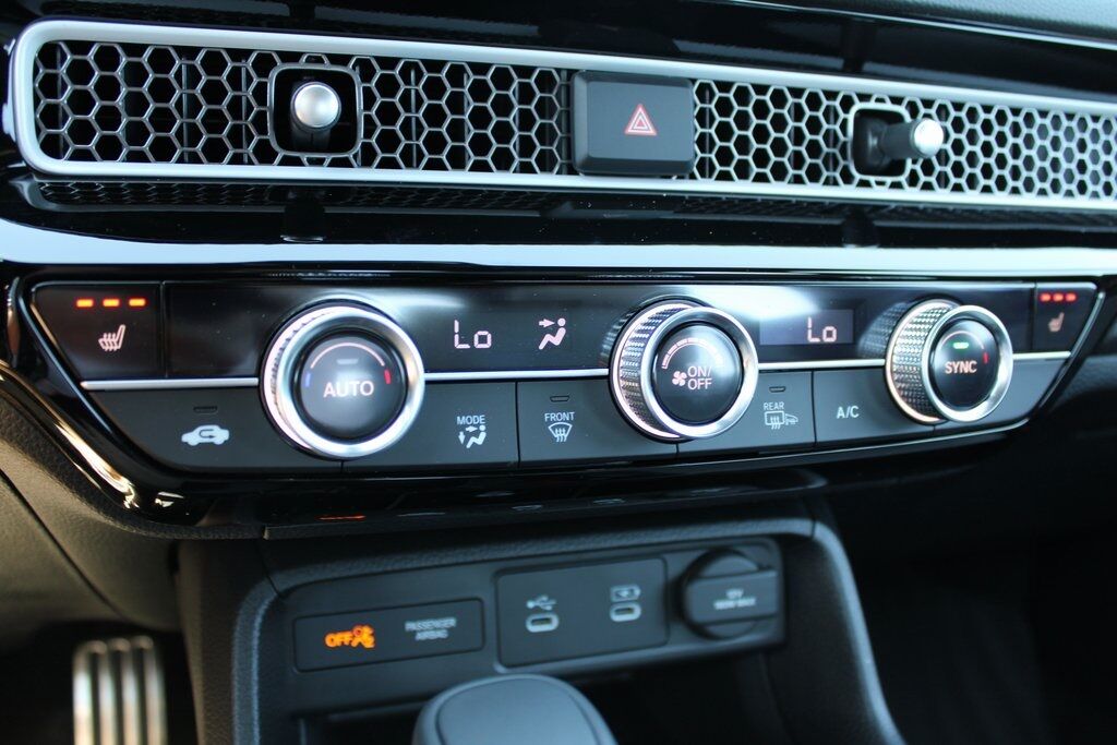 2025 Honda Accord Hybrid Touring Klamath Falls OR