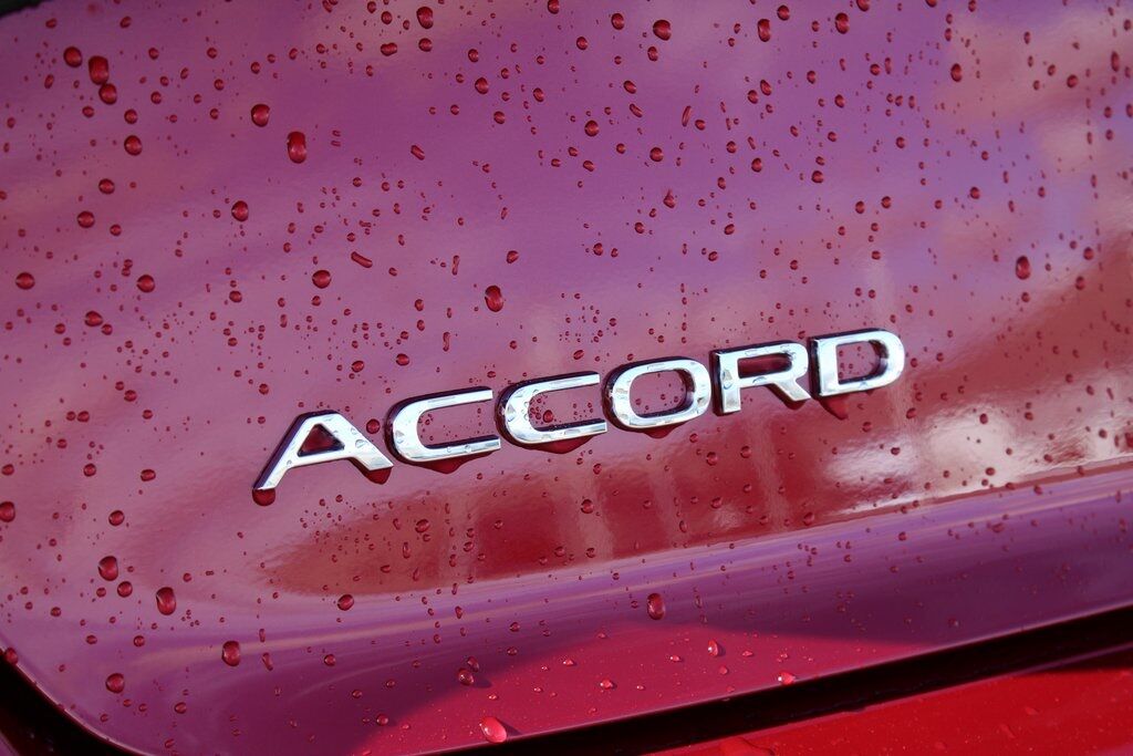 2025 Honda Accord Hybrid Touring Klamath Falls OR