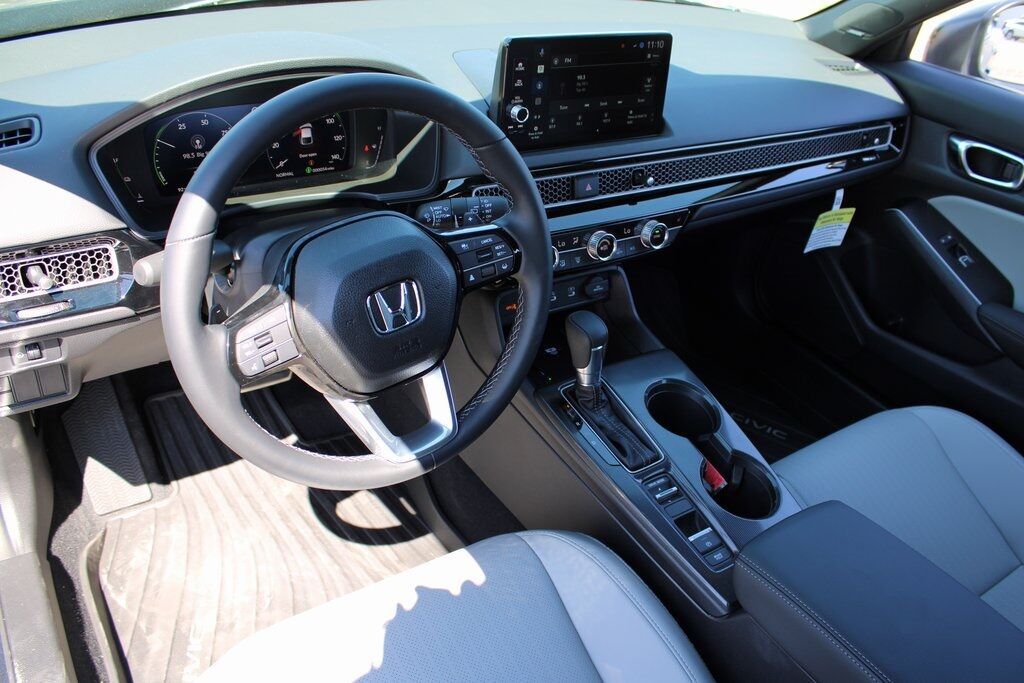 2025 Honda Accord Hybrid Touring Klamath Falls OR
