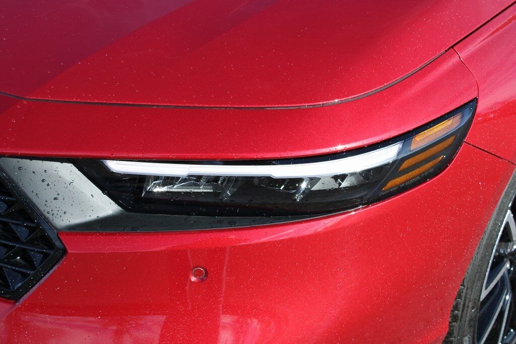 2025 Honda Accord Hybrid Touring Klamath Falls OR