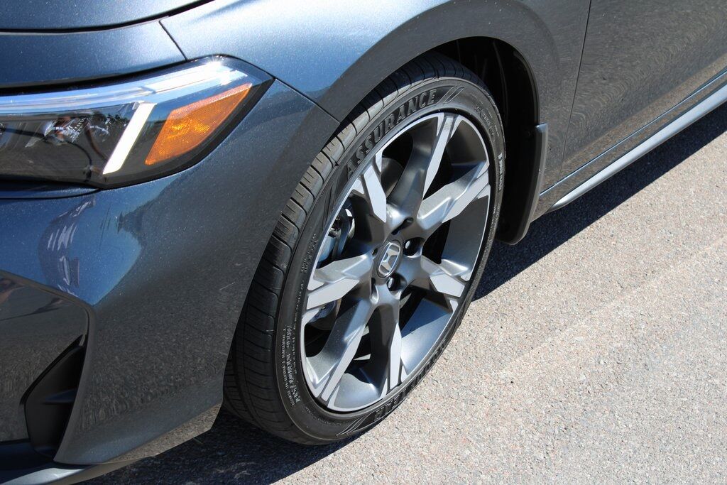 2025 Honda Accord Hybrid Touring Klamath Falls OR