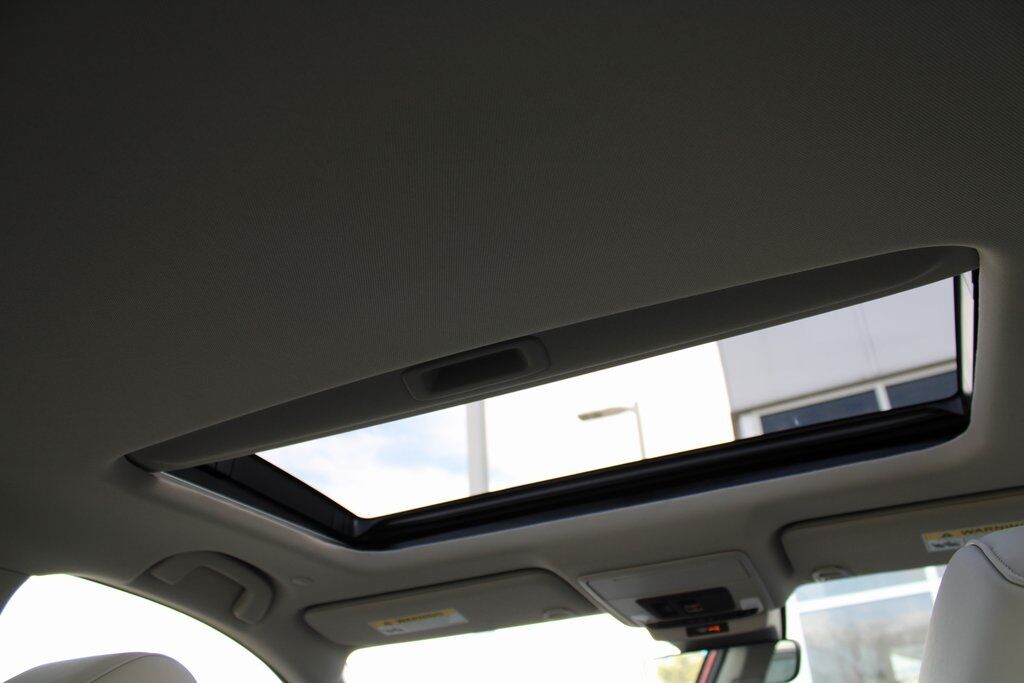 2025 Honda Accord Hybrid Touring Klamath Falls OR