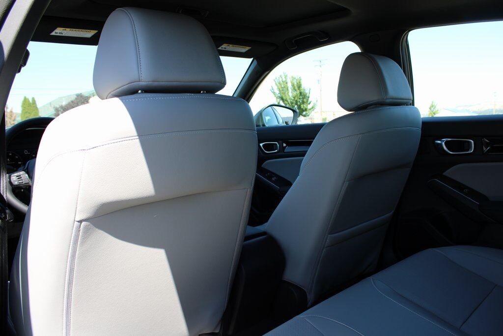 2025 Honda Accord Hybrid Touring Klamath Falls OR
