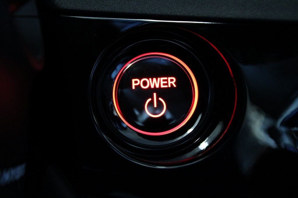 2025 Honda Accord Hybrid Touring Klamath Falls OR