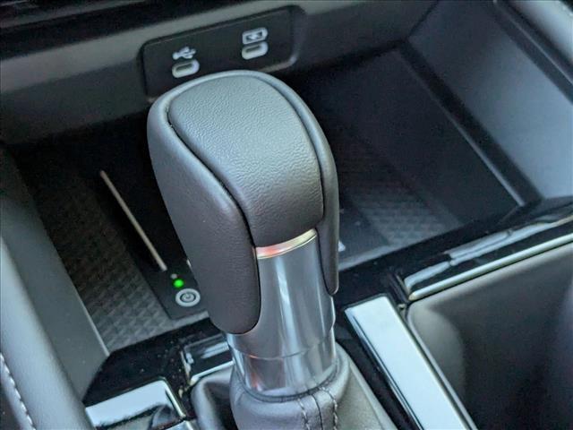 2025 Honda Accord Hybrid Touring Roseville CA