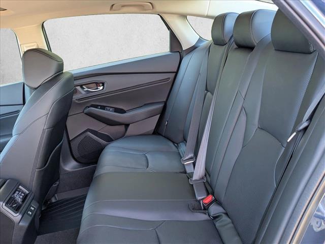 2025 Honda Accord Hybrid Touring Roseville CA