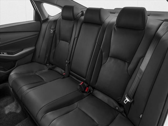 2025 Honda Accord Hybrid Touring Roseville CA