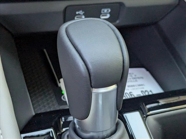 2025 Honda Accord Hybrid Touring Roseville CA