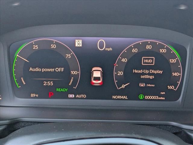 2025 Honda Accord Hybrid Touring Roseville CA