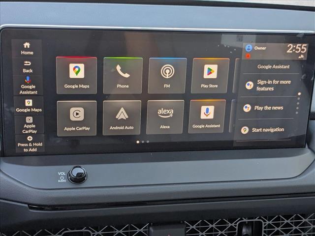 2025 Honda Accord Hybrid Touring Roseville CA