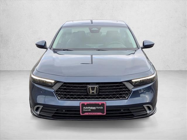 2025 Honda Accord Hybrid Touring Roseville CA