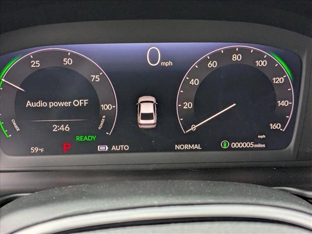 2025 Honda Accord Hybrid Touring Roseville CA