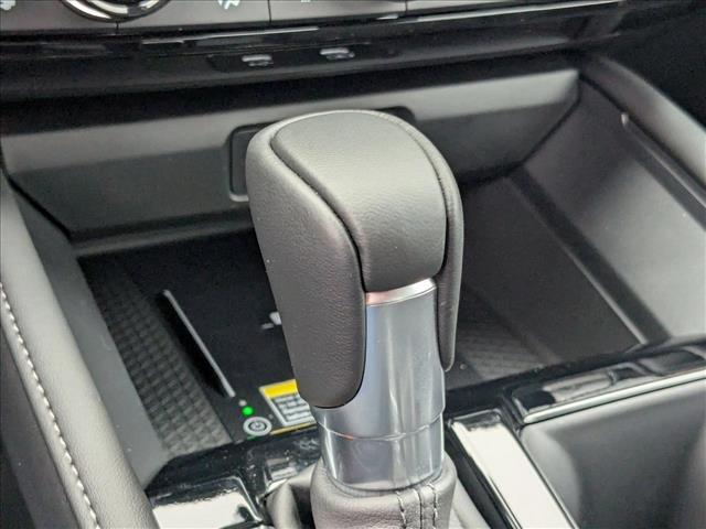 2025 Honda Accord Hybrid Touring Roseville CA