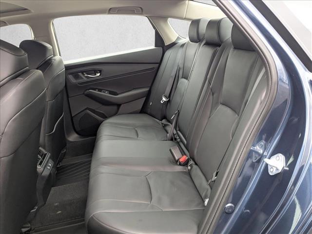 2025 Honda Accord Hybrid Touring Roseville CA