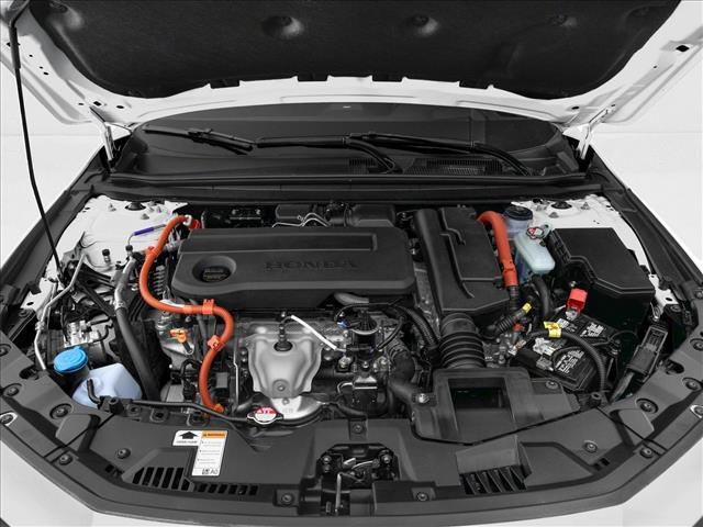 2025 Honda Accord Hybrid Touring Roseville CA