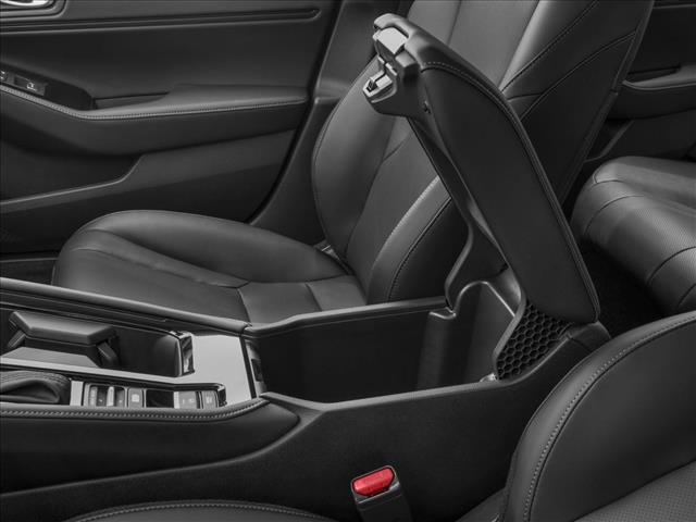 2025 Honda Accord Hybrid Touring Roseville CA