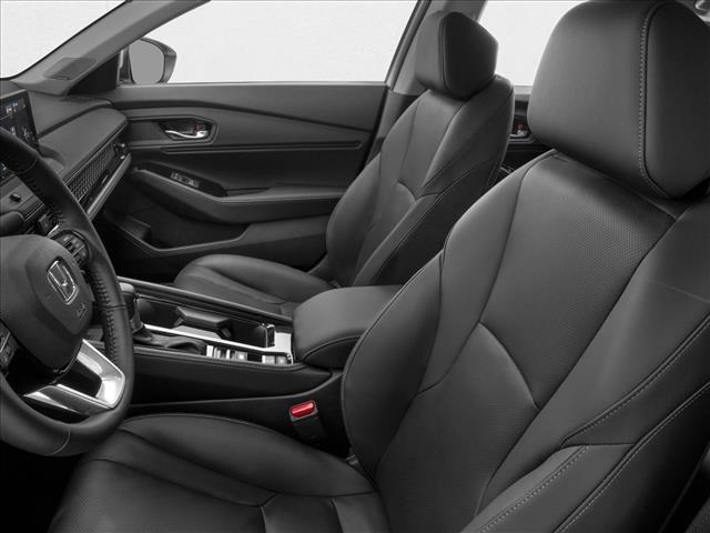 2025 Honda Accord Hybrid Touring Roseville CA