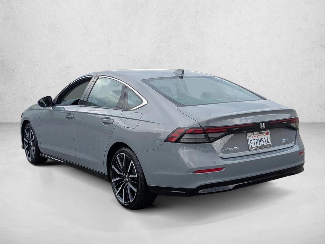 2025 Honda Accord Hybrid Touring Roseville CA