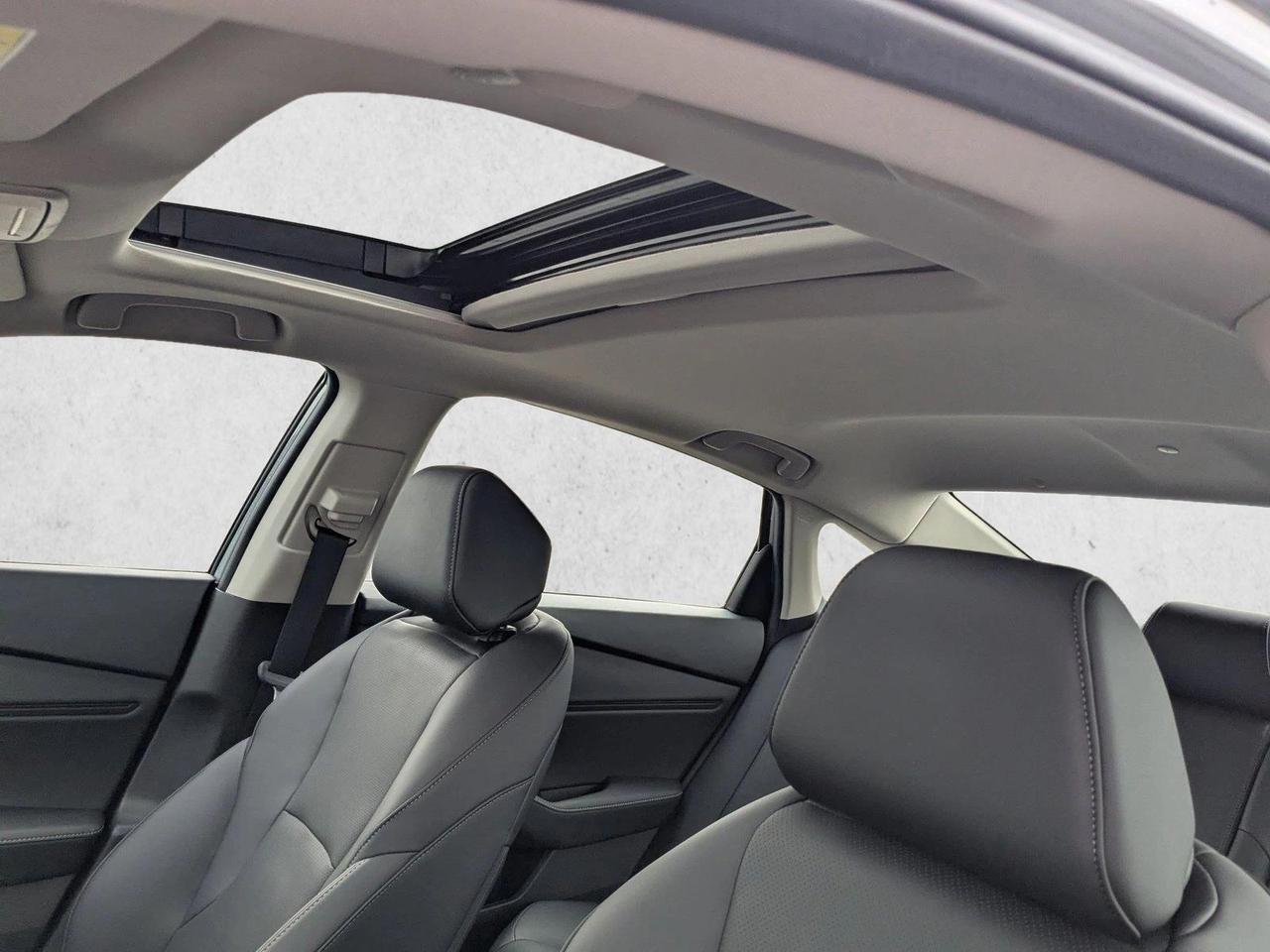 2025 Honda Accord Hybrid Touring Roseville CA