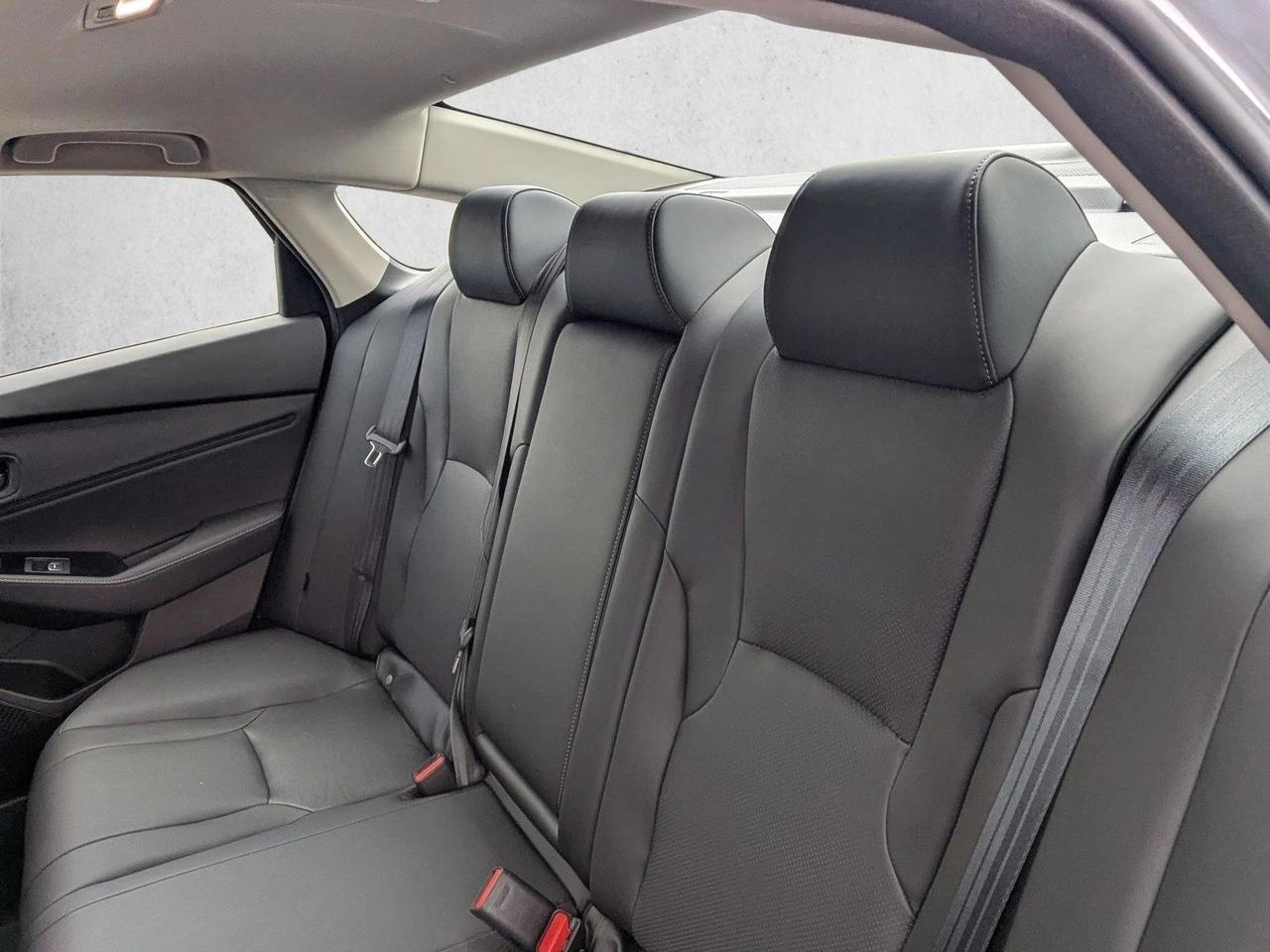 2025 Honda Accord Hybrid Touring Roseville CA