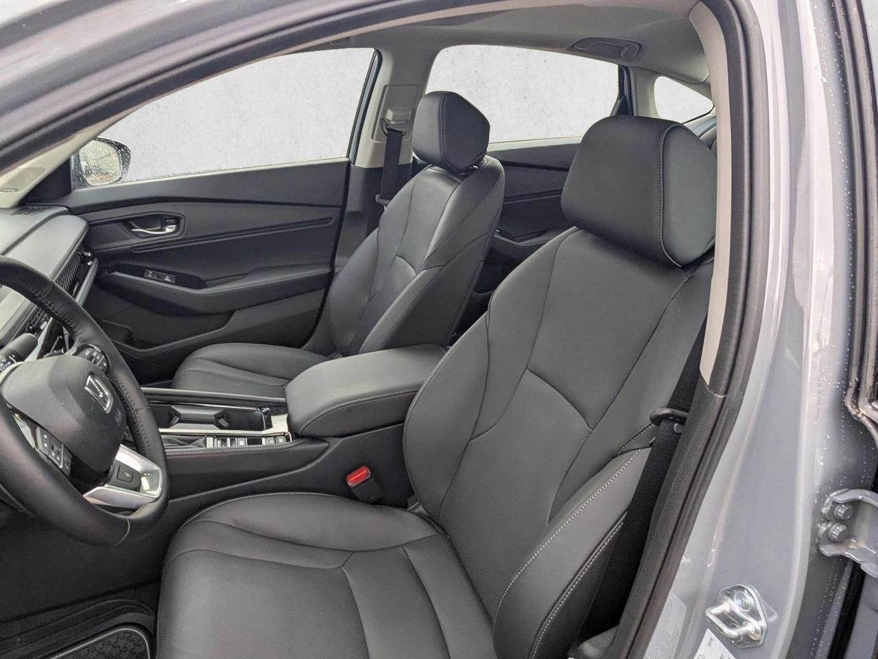 2025 Honda Accord Hybrid Touring Roseville CA
