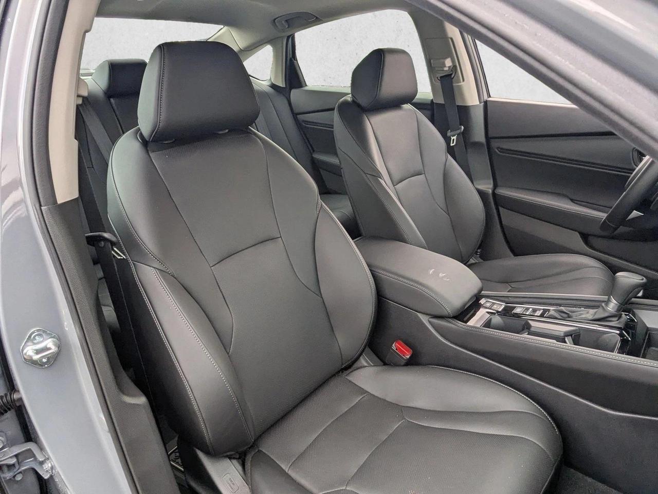2025 Honda Accord Hybrid Touring Roseville CA