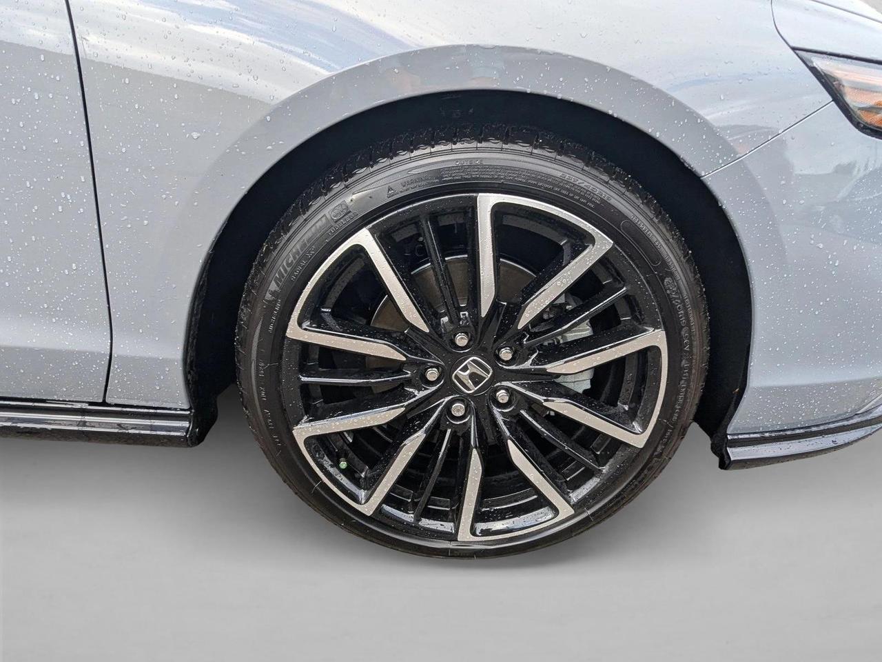 2025 Honda Accord Hybrid Touring Roseville CA