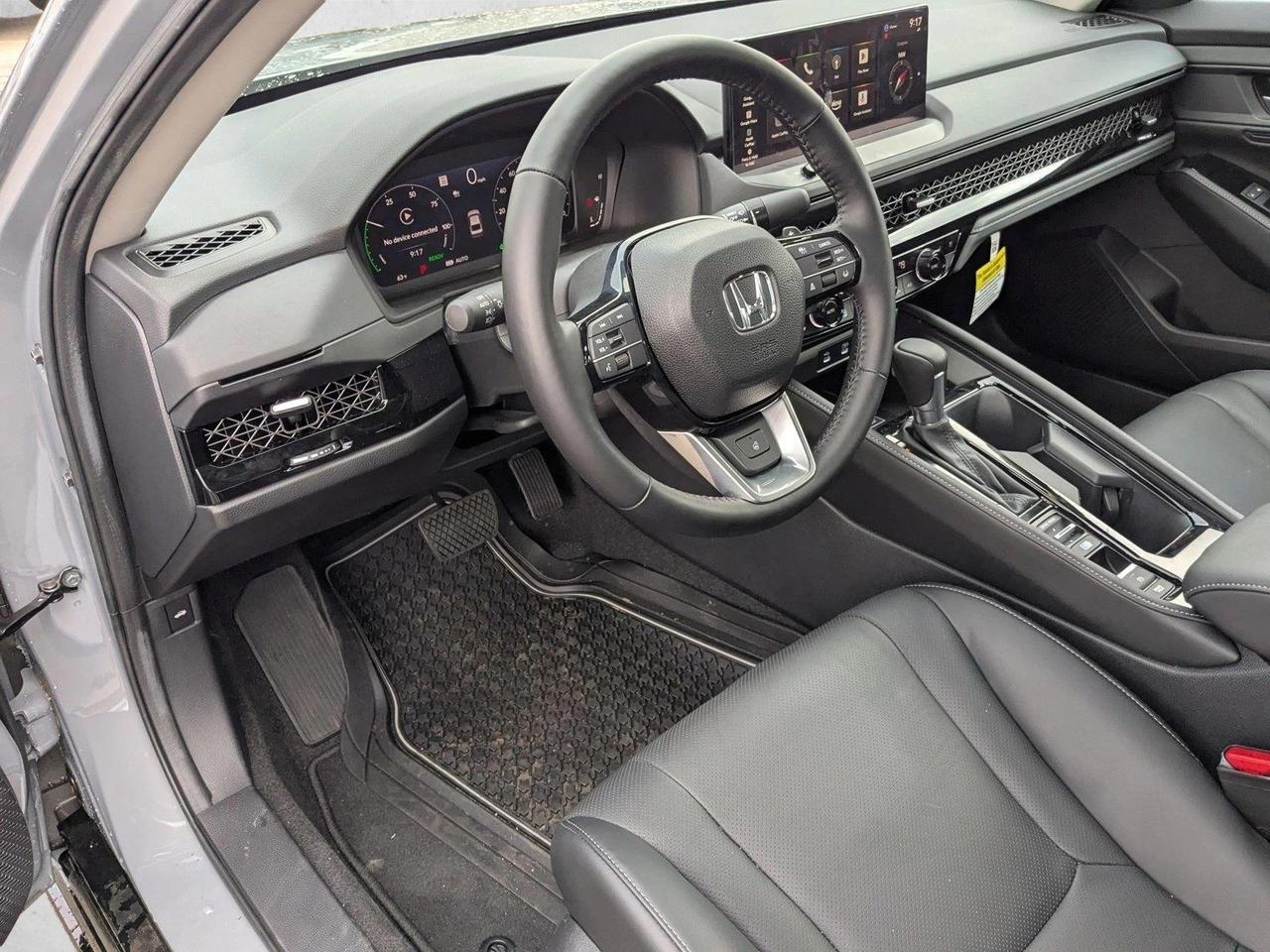 2025 Honda Accord Hybrid Touring Roseville CA