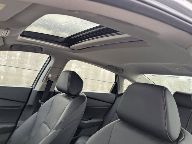 2025 Honda Accord Hybrid Touring Roseville CA