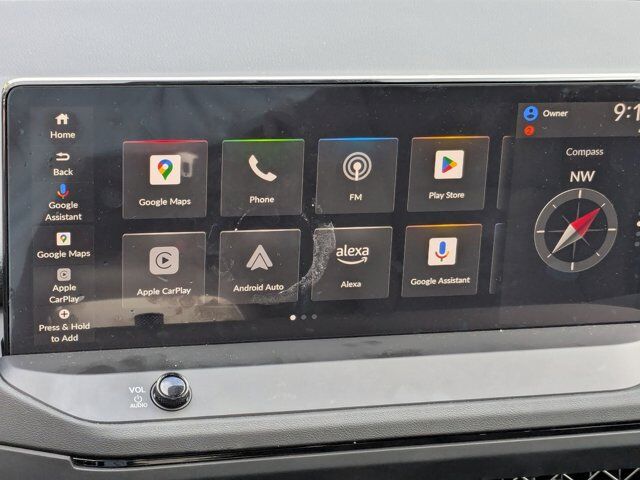 2025 Honda Accord Hybrid Touring Roseville CA