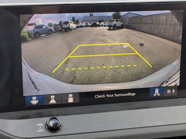 2025 Honda Accord Hybrid Touring Roseville CA