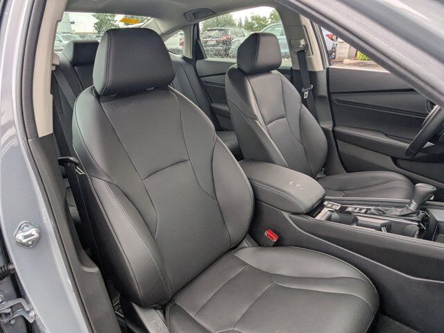 2025 Honda Accord Hybrid Touring Roseville CA