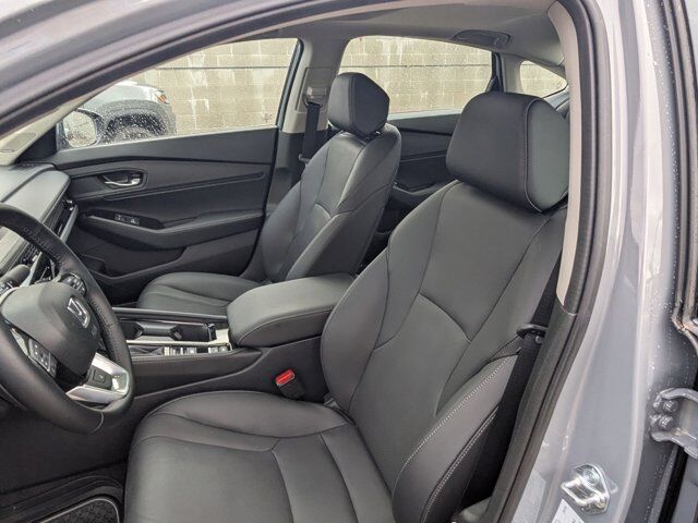 2025 Honda Accord Hybrid Touring Roseville CA