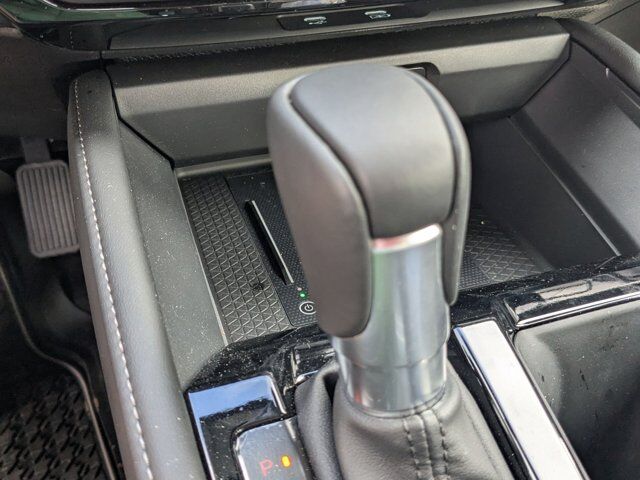 2025 Honda Accord Hybrid Touring Roseville CA