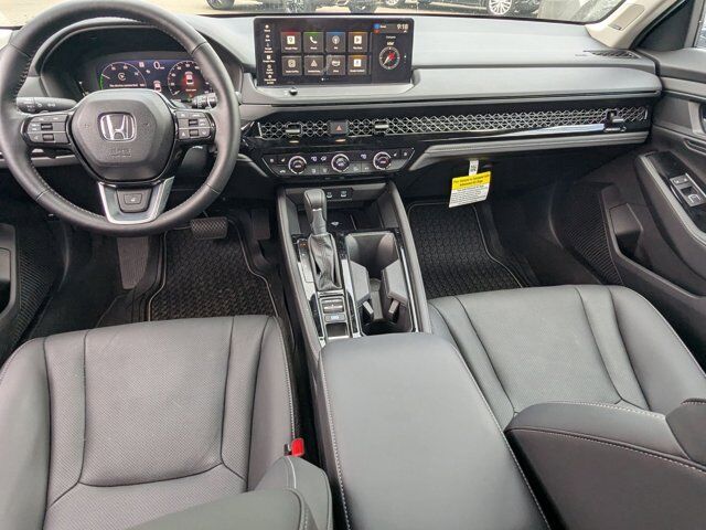 2025 Honda Accord Hybrid Touring Roseville CA