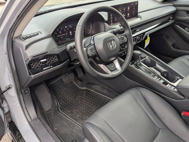 2025 Honda Accord Hybrid Touring Roseville CA