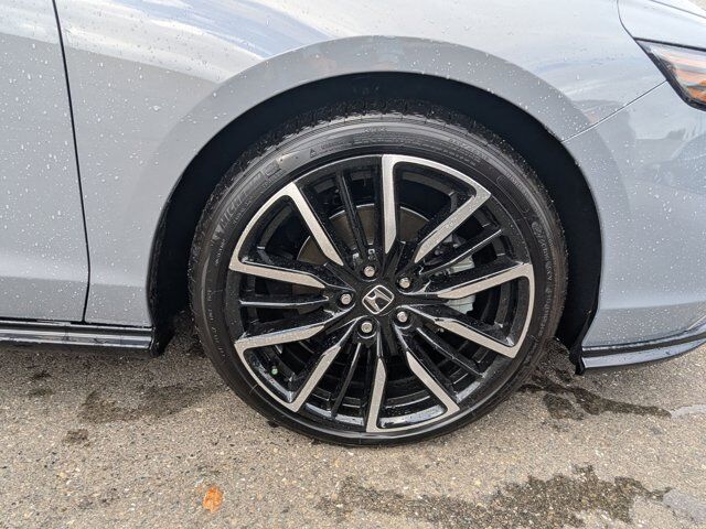 2025 Honda Accord Hybrid Touring Roseville CA