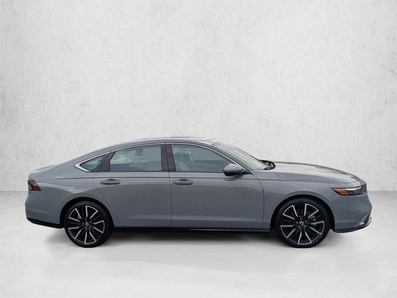 2025 Honda Accord Hybrid Touring Roseville CA