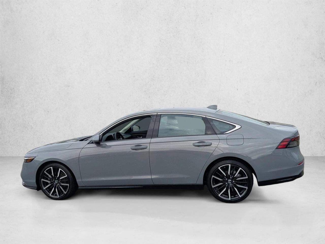 2025 Honda Accord Hybrid Touring Roseville CA