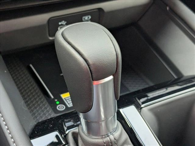 2025 Honda Accord Hybrid Touring Roseville CA