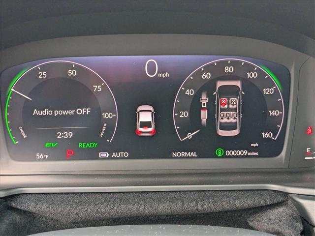 2025 Honda Accord Hybrid Touring Roseville CA