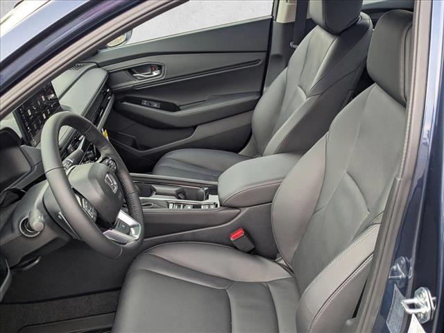 2025 Honda Accord Hybrid Touring Roseville CA