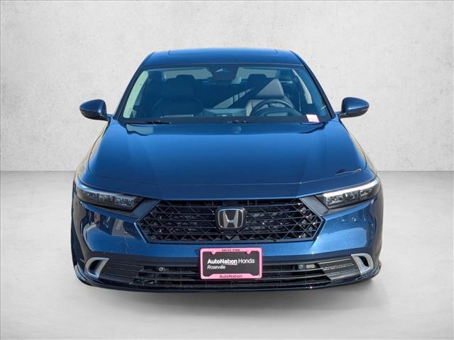 2025 Honda Accord Hybrid Touring Roseville CA