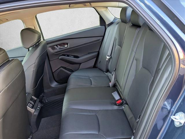 2025 Honda Accord Hybrid Touring Roseville CA