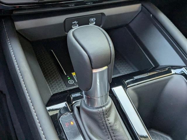 2025 Honda Accord Hybrid Touring Roseville CA